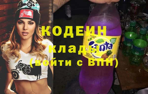 прущие крисы Горняк